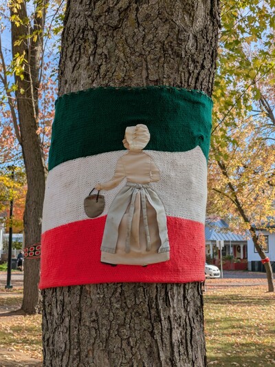 Photo de Saint-Denis-sur-Richelieu