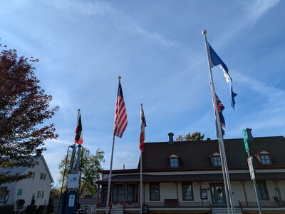 Photo de Saint-Denis-sur-Richelieu