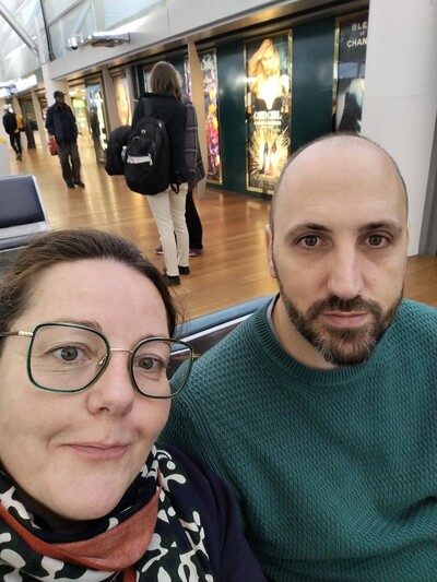 Photo de Roissy