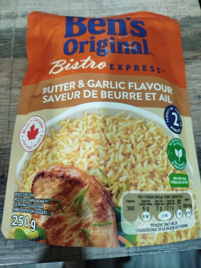 Photo de La vie quotidienne...