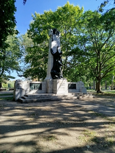 Photo de Le Parc La Fontaine