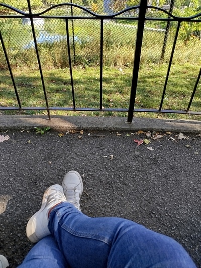 Photo de Le Parc La Fontaine
