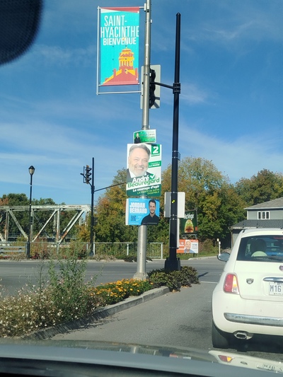 Photo de Sur la route