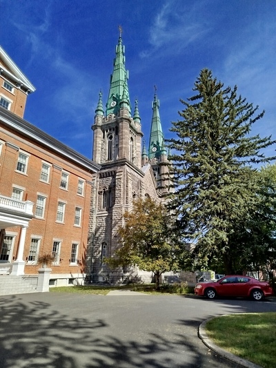 Photo de Saint-Hyacinthe
