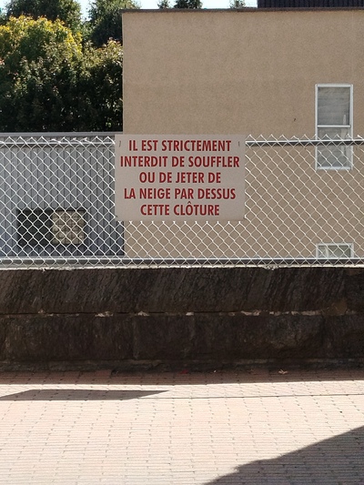 Photo de Sur la route