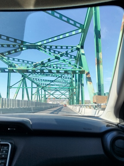 Photo de Sur la route