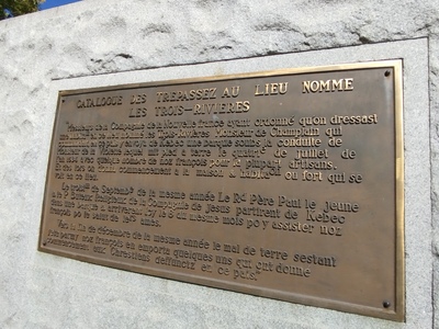 Photo de Trois-Rivières