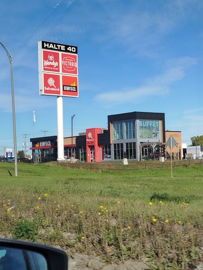 Photo de Sur la route