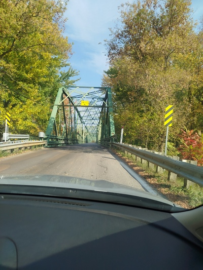 Photo de Quelque part sur la route