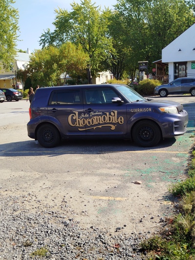 Photo de Deschambault