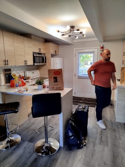 Photo de Premier aperçu de Québec
