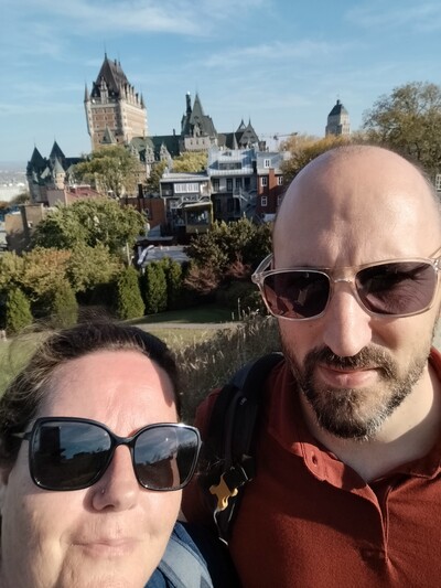 Photo de La Citadelle de Québec