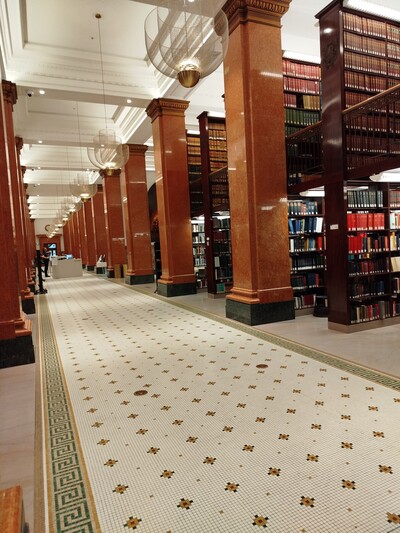 Photo de Parlement de Québec