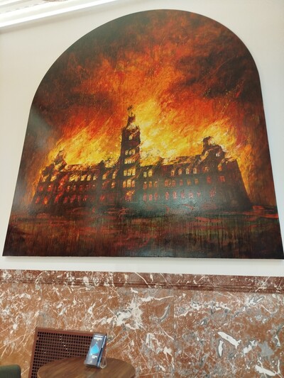 Photo de Parlement de Québec