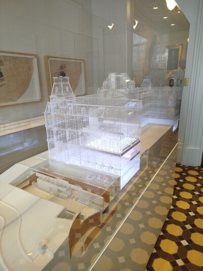 Photo de Parlement de Québec
