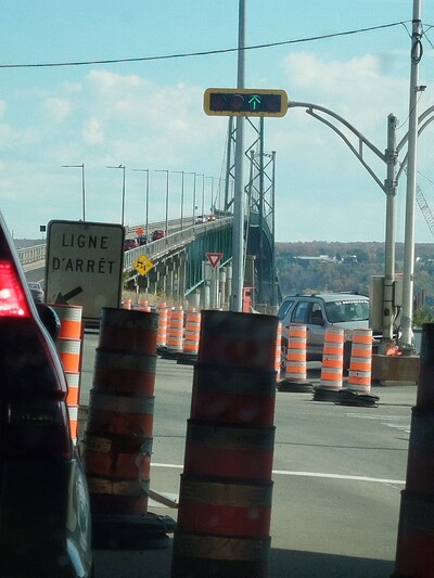 Photo de Autour de Québec et Montmorency