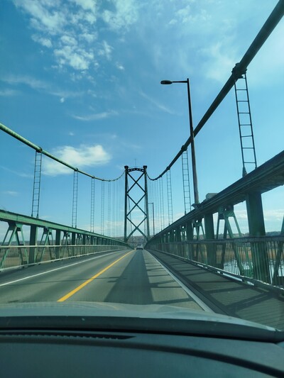 Photo de Autour de Québec et Montmorency