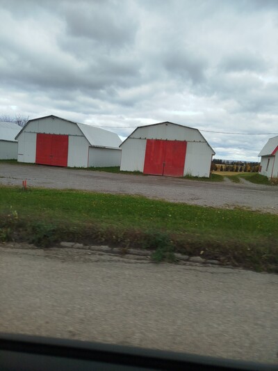 Photo de Sur la route : le parc de la Jacques-Cartier