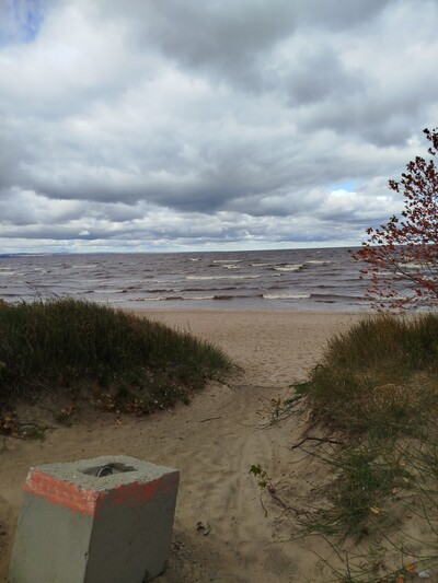 Photo de Autour du lac Saint-Jean