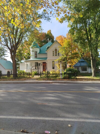Photo de Saint-Denis-sur-Richelieu